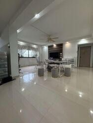 Blk 857 Woodlands Street 83 (Woodlands), HDB 5 Rooms #605963741